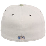 Cincinnati Reds MLB Denim 2-Tone 59FIFTY