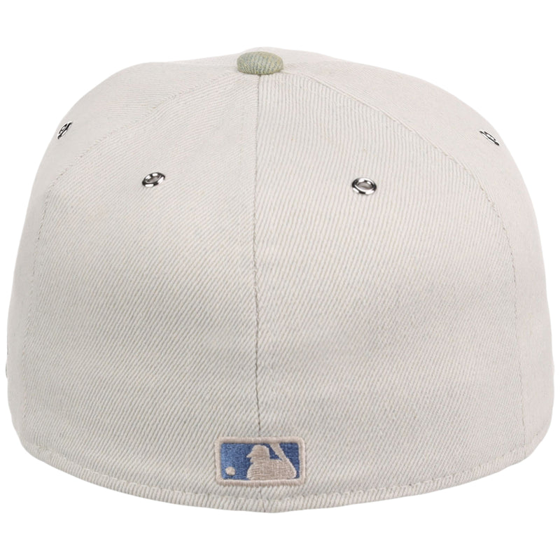 Cincinnati Reds MLB Denim 2-Tone 59FIFTY