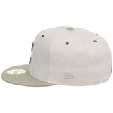 Cleveland Guardians MLB Denim 2-Tone 59FIFTY