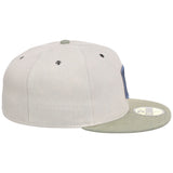 Cleveland Guardians MLB Denim 2-Tone 59FIFTY