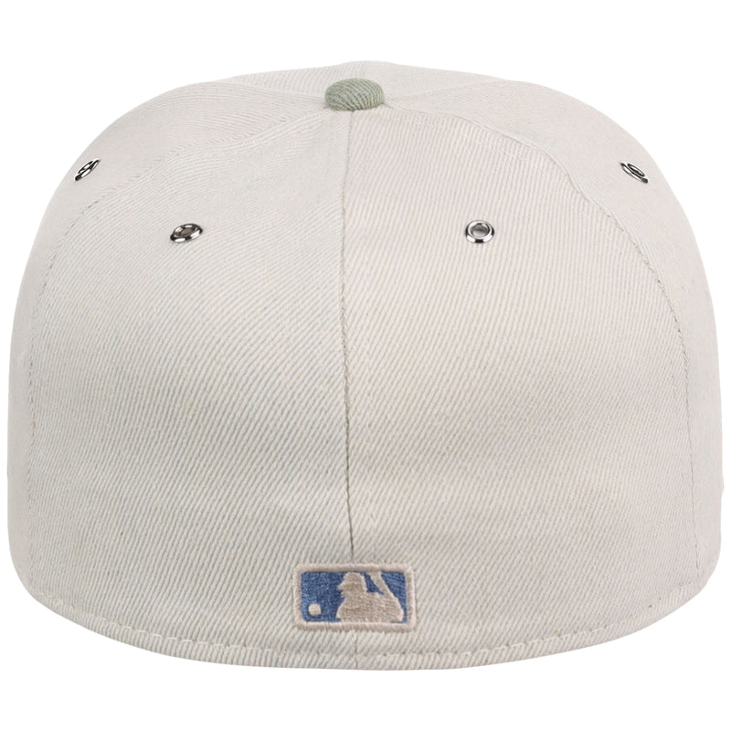 Cleveland Guardians MLB Denim 2-Tone 59FIFTY