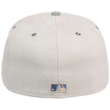 Colorado Rockies MLB Denim 2-Tone 59FIFTY