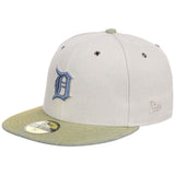 Detroit Tigers MLB Denim 2-Tone 59FIFTY