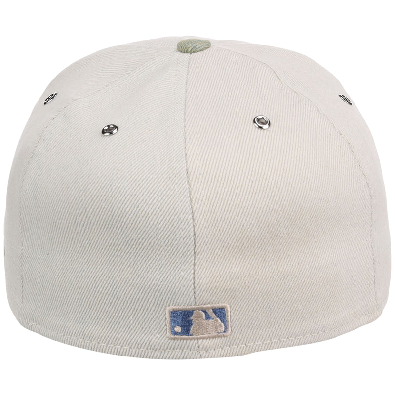 Detroit Tigers MLB Denim 2-Tone 59FIFTY