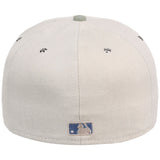 Houston Astros MLB Denim 2-Tone 59FIFTY