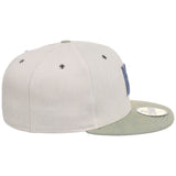 Kansas City Royals MLB Denim 2-Tone 59FIFTY