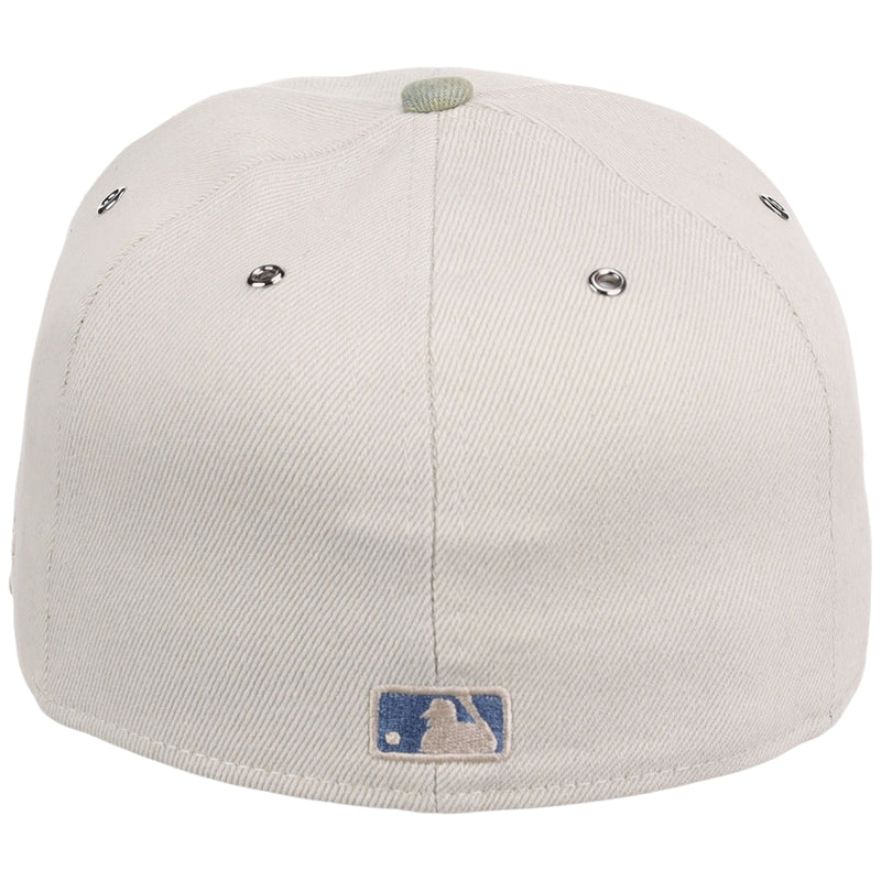 Kansas City Royals MLB Denim 2-Tone 59FIFTY