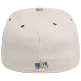 Miami Marlins MLB Denim 2-Tone 59FIFTY