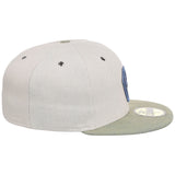 Milwaukee Brewers MLB Denim 2-Tone 59FIFTY