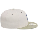 New York Mets MLB Denim 2-Tone 59FIFTY