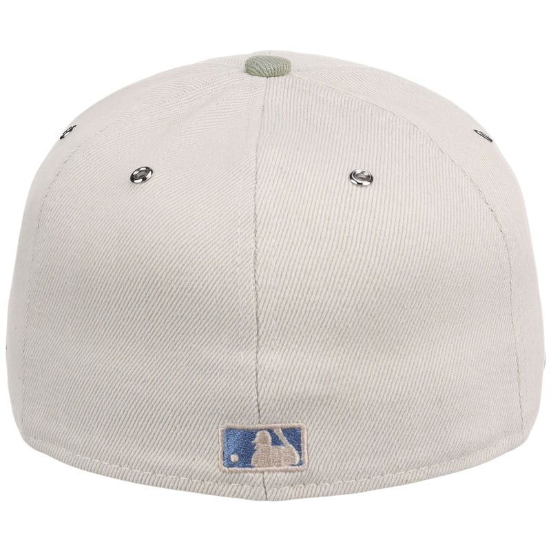 New York Mets MLB Denim 2-Tone 59FIFTY