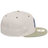 New York Yankees MLB Denim 2-Tone 59FIFTY