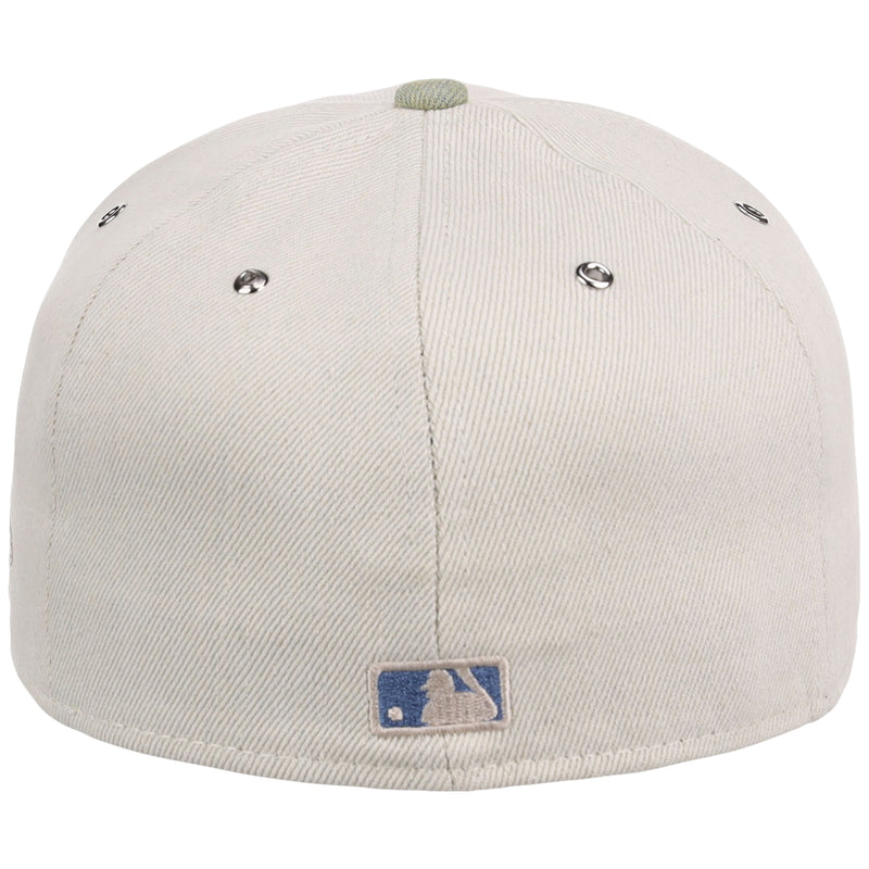 New York Yankees MLB Denim 2-Tone 59FIFTY