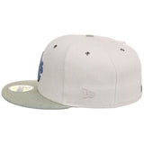 Oakland Athletics MLB Denim 2-Tone 59FIFTY