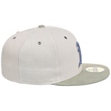 Oakland Athletics MLB Denim 2-Tone 59FIFTY