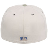 Oakland Athletics MLB Denim 2-Tone 59FIFTY