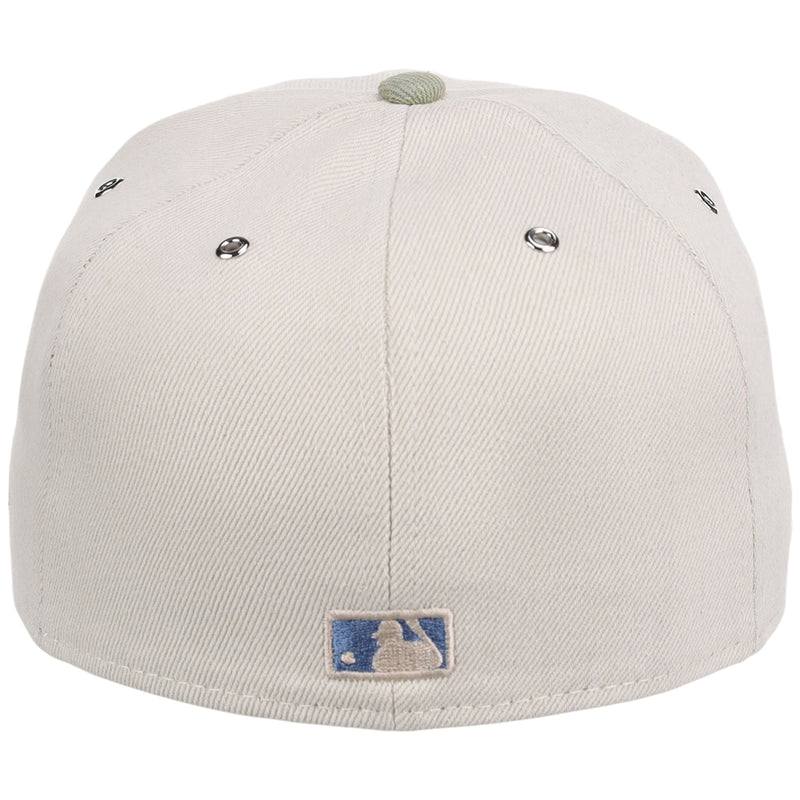 Oakland Athletics MLB Denim 2-Tone 59FIFTY