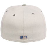 Pittsburgh Pirates MLB Denim 2-Tone 59FIFTY