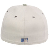 San Diego Padres MLB Denim 2-Tone 59FIFTY