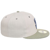 San Francisco Giants MLB Denim 2-Tone 59FIFTY