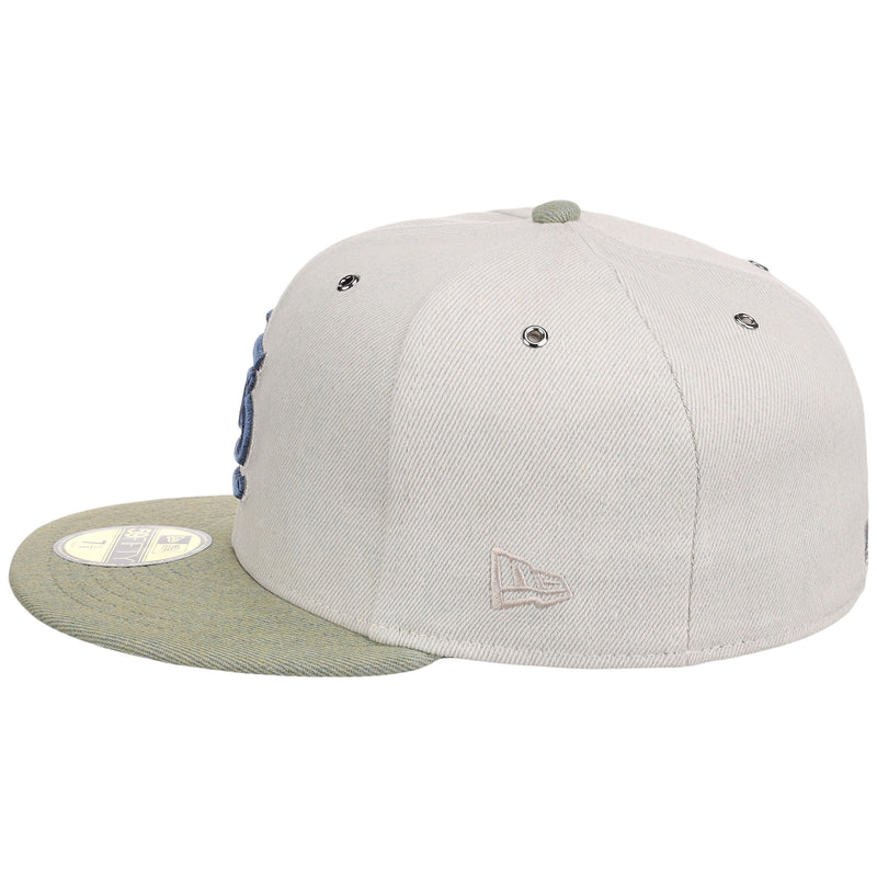 St. Louis Cardinals MLB Denim 2-Tone 59FIFTY