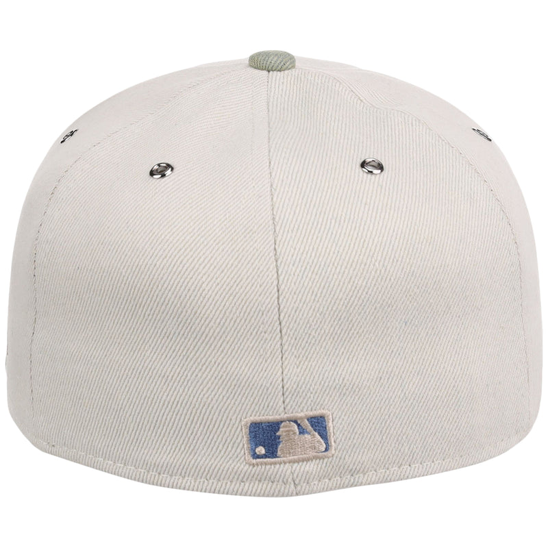 Texas Rangers MLB Denim 2-Tone 59FIFTY