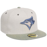 Toronto Blue Jays MLB Denim 2-Tone 59FIFTY