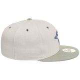 Toronto Blue Jays MLB Denim 2-Tone 59FIFTY