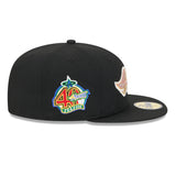 Anaheim Angels MLB Medals 59FIFTY