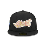 Anaheim Angels MLB Medals 59FIFTY