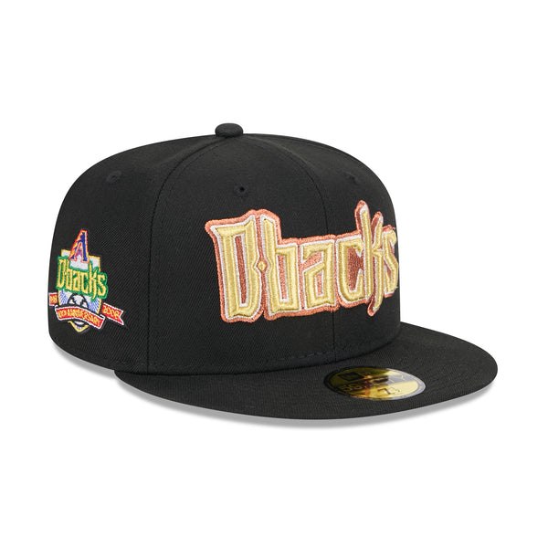 Arizona Diamondbacks MLB Medals 59FIFTY