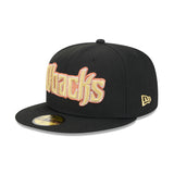 Arizona Diamondbacks MLB Medals 59FIFTY