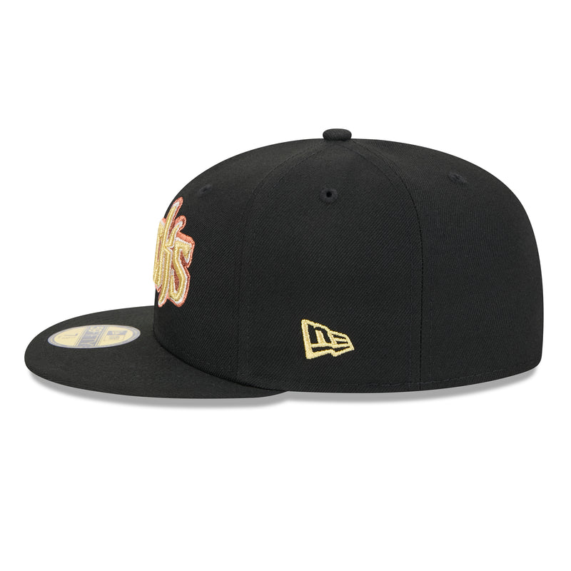 Arizona Diamondbacks MLB Medals 59FIFTY