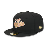 Baltimore Orioles MLB Medals 59FIFTY