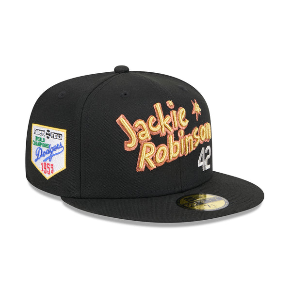 BROOKLYN DODGERS MLB Medals 59FIFTY