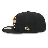 BROOKLYN DODGERS MLB Medals 59FIFTY