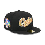 Chicago Cubs MLB Medals 59FIFTY