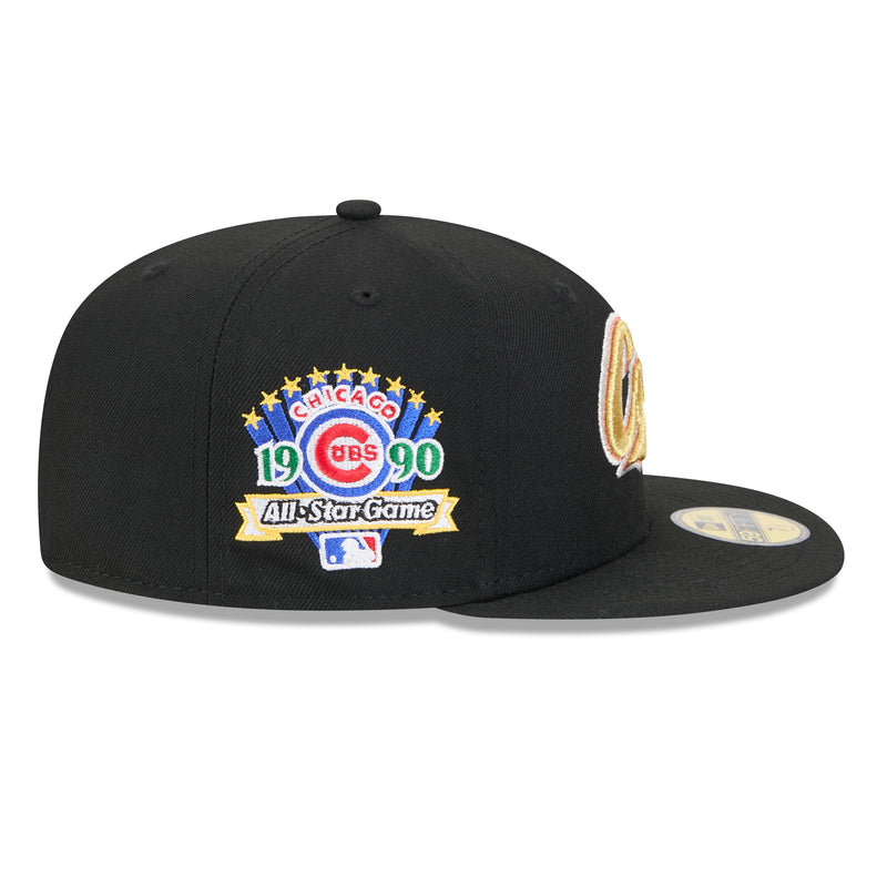 Chicago Cubs MLB Medals 59FIFTY