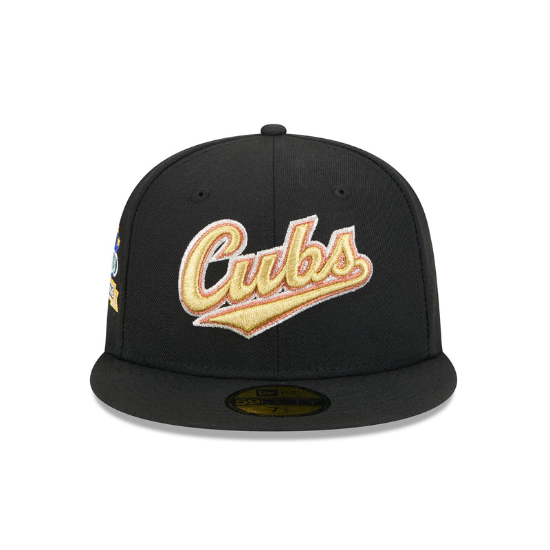 Chicago Cubs MLB Medals 59FIFTY