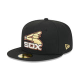 Chicago White Sox MLB Medals 59FIFTY