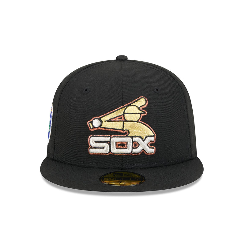 Chicago White Sox MLB Medals 59FIFTY