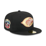 Cincinnati Reds MLB Medals 59FIFTY