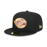 Cincinnati Reds MLB Medals 59FIFTY