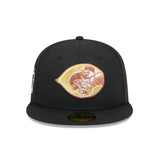 Cincinnati Reds MLB Medals 59FIFTY