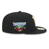 Cleveland Guardians MLB Medals 59FIFTY