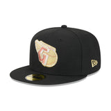 Cleveland Guardians MLB Medals 59FIFTY