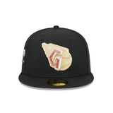 Cleveland Guardians MLB Medals 59FIFTY