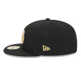 Cleveland Guardians MLB Medals 59FIFTY