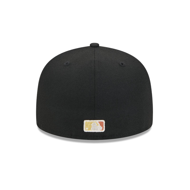 Cleveland Guardians MLB Medals 59FIFTY