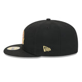 Colorado Rockies MLB Medals 59FIFTY